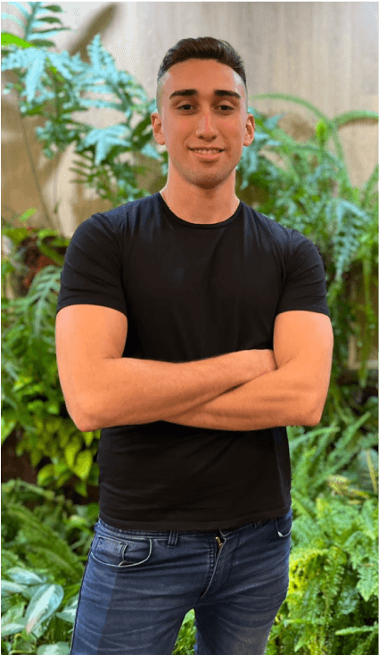 Lucas Chiarizia